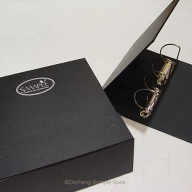 Ffolder Binder Normal Normal A5